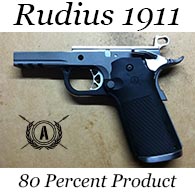 1911 Pistols